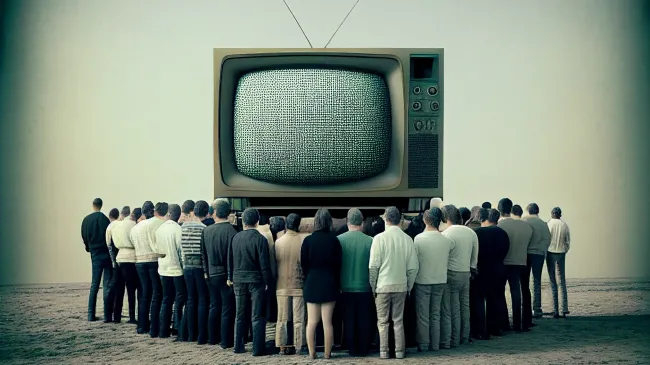 tv